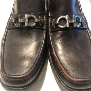 Ferragamo Loafers